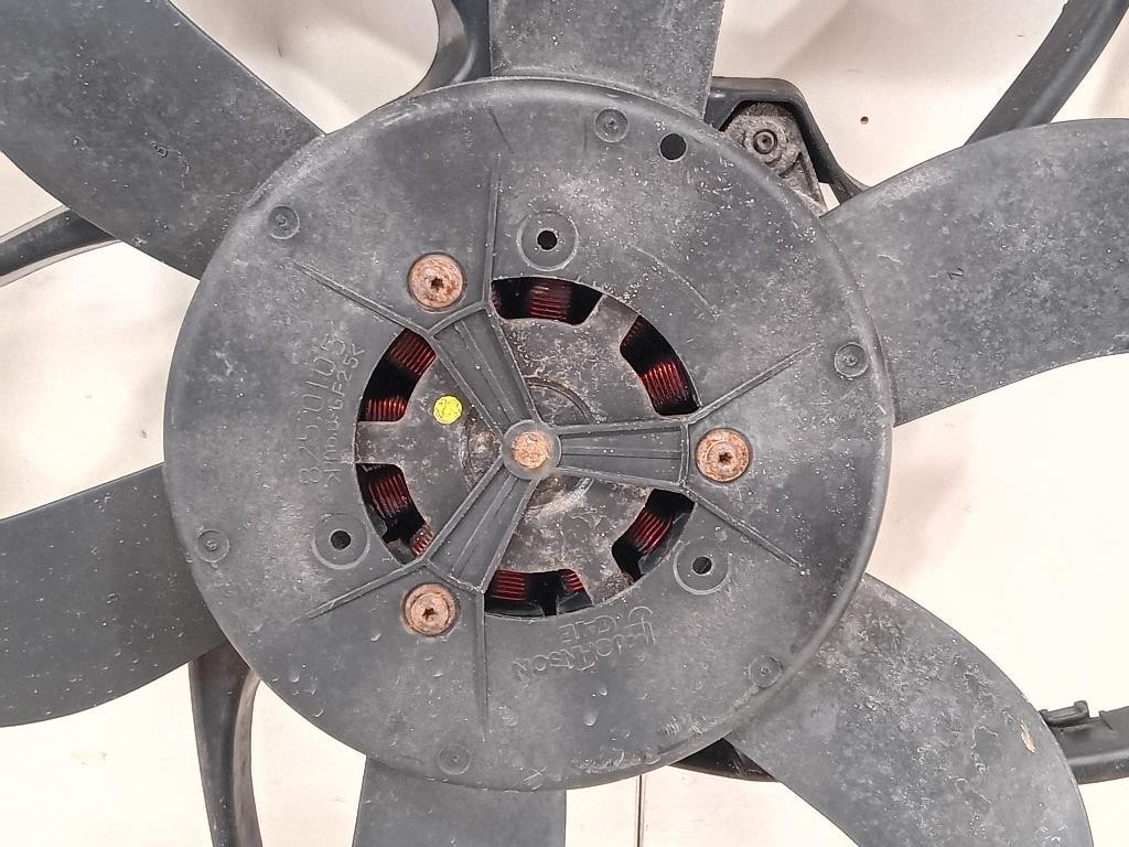 Elettroventola 5020606 Bmw X1 E84 2010