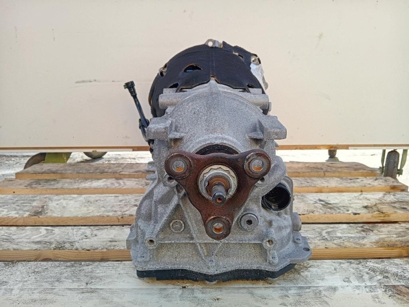 Cambio GA8HP50Z 8 MARCE AUTOMATICO Bmw Serie 4 F36 GRAN Coupe 2014