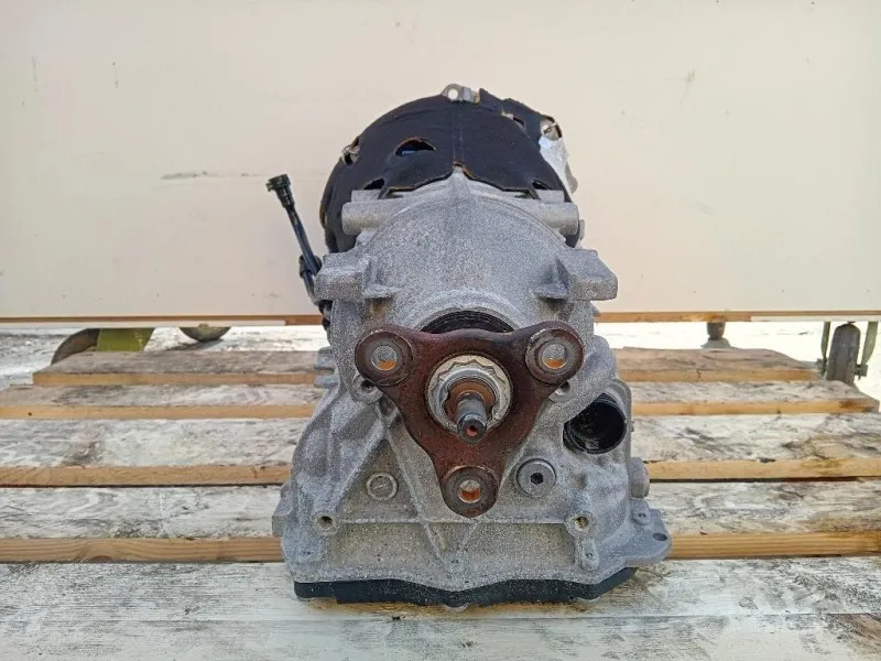 Cambio GA8HP50Z 8 MARCE AUTOMATICO Bmw Serie 4 F36 GRAN Coupe 2014