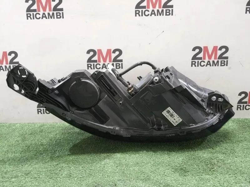 Proiettore ANT DX 9810478080 Peugeot 5008 II 2017