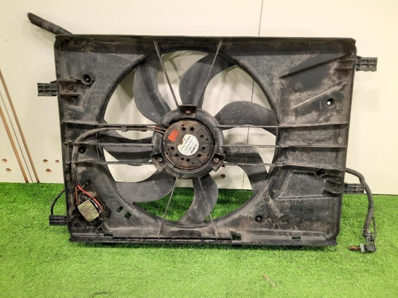 Elettroventola 0130307126 Chevrolet Orlando 2011