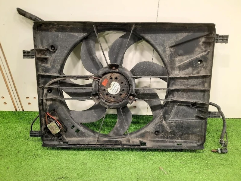 Elettroventola 0130307126 Chevrolet Orlando 2011