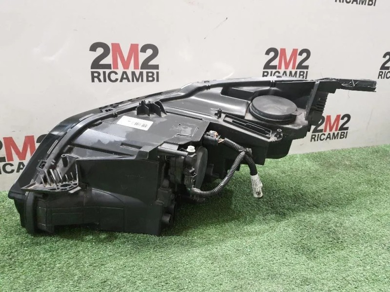 Proiettore ANT DX 9810478080 Peugeot 5008 II 2017