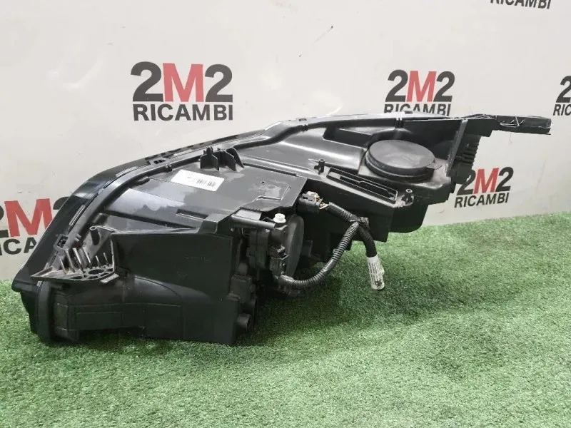 Proiettore ANT DX 9810478080 Peugeot 5008 II 2017