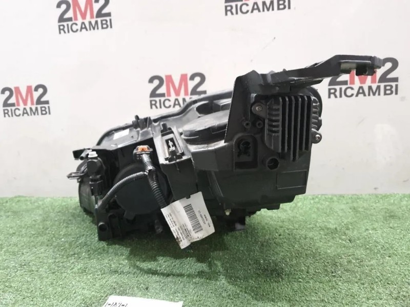 Proiettore ANT DX 9810478080 Peugeot 5008 II 2017