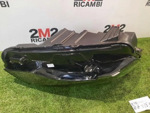 Proiettore ANT DX 1616878480 3008 FANALE PROIETTORE Peugeot 5008 II 2017