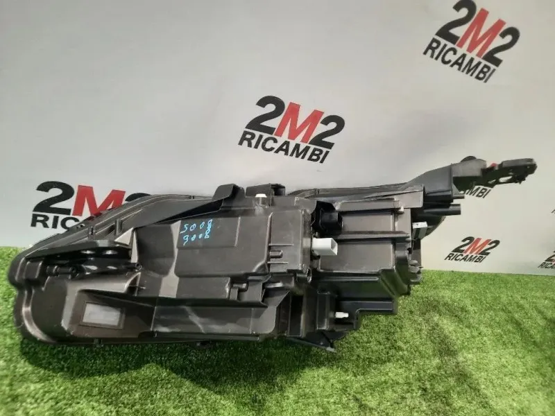 Proiettore ANT DX 1616878480 3008 FANALE PROIETTORE Peugeot 5008 II 2017