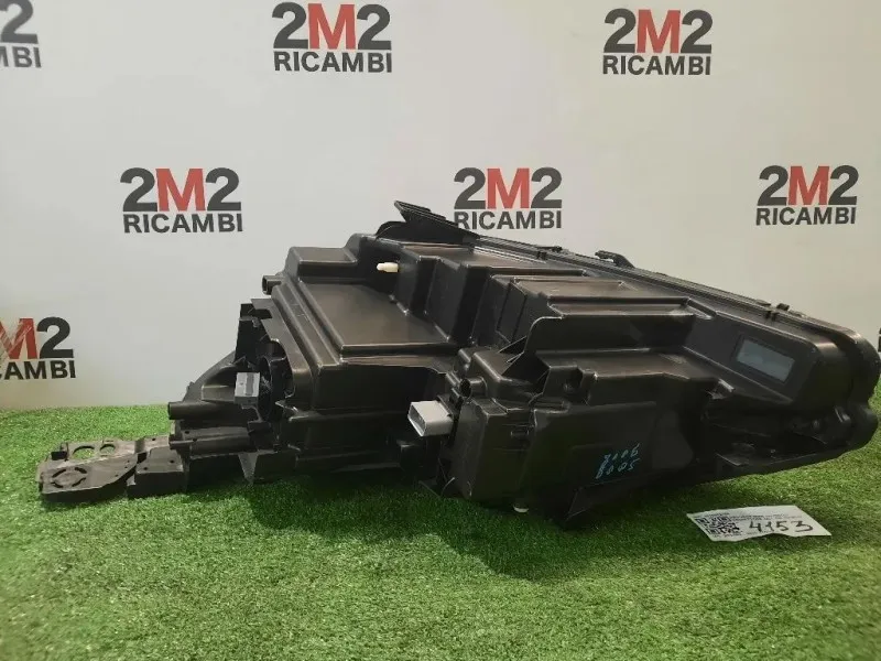 Proiettore ANT DX 1616878480 3008 FANALE PROIETTORE Peugeot 5008 II 2017