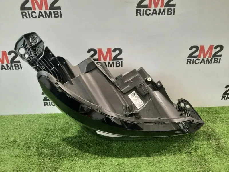 Proiettore ANT DX 1616878480 3008 FANALE PROIETTORE Peugeot 5008 II 2017