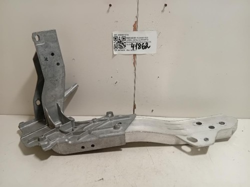 Supporto Radiatore Acqua ANT DX