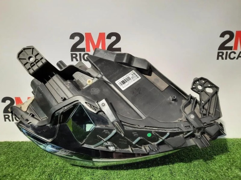 Proiettore ANT DX 1638036580 9823144480 Peugeot 508 II 2018