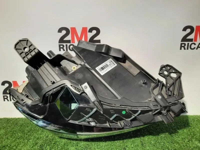 Proiettore ANT DX 1638036580 9823144480 Peugeot 508 II 2018