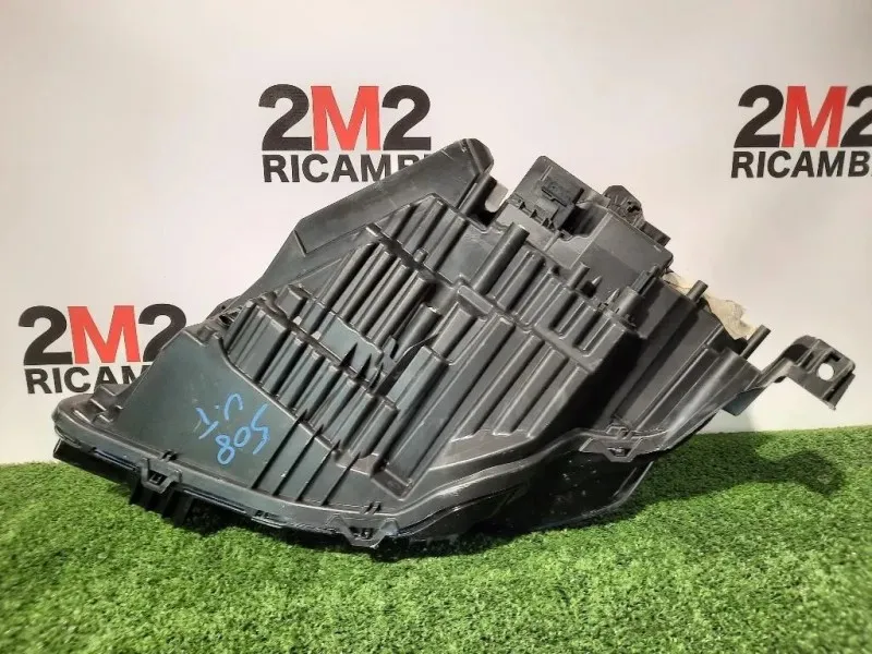 Proiettore ANT DX 1638036580 9823144480 Peugeot 508 II 2018