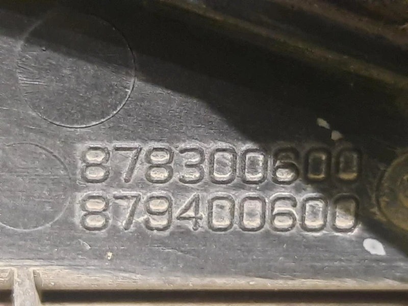 Elettroventola 51787111 Fiat 500 II 2008