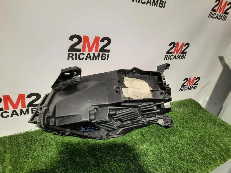 Proiettore ANT DX 1638036580 9823144480 Peugeot 508 II 2018