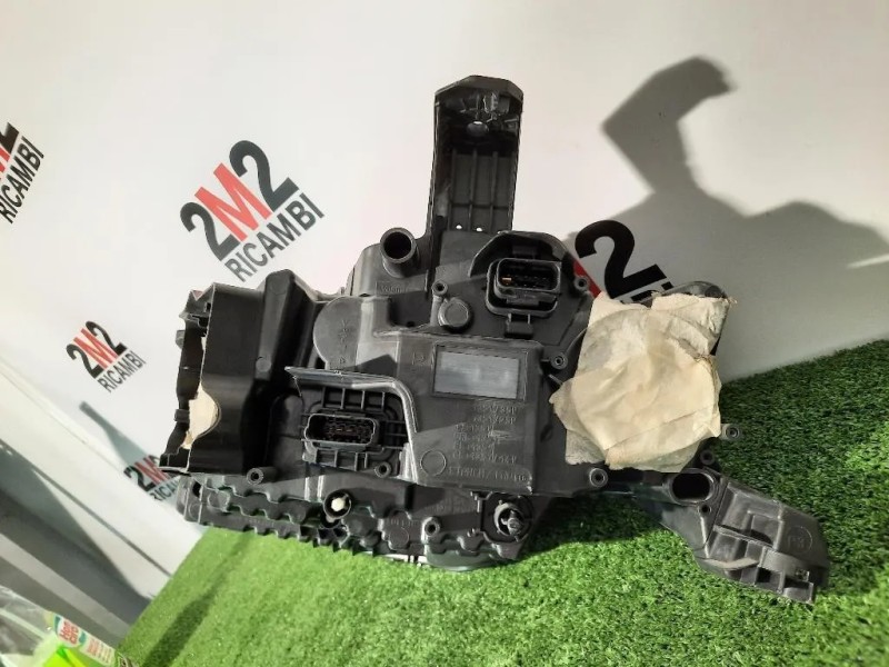 Proiettore ANT DX 1638036580 9823144480 Peugeot 508 II 2018