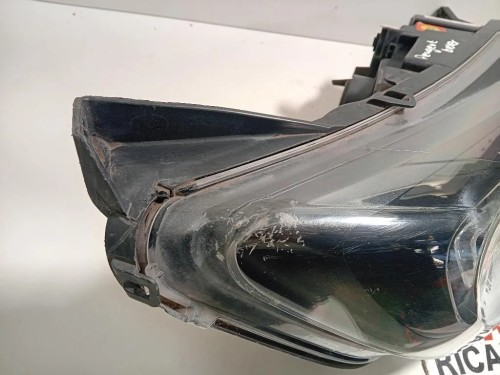 Proiettore ANT DX 1375099080 Peugeot Boxer III 2014