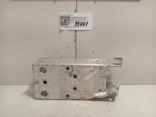 Supporto Radiatore Acqua ANT DX 5111 10031013 Mini MINI ONE F55 2014