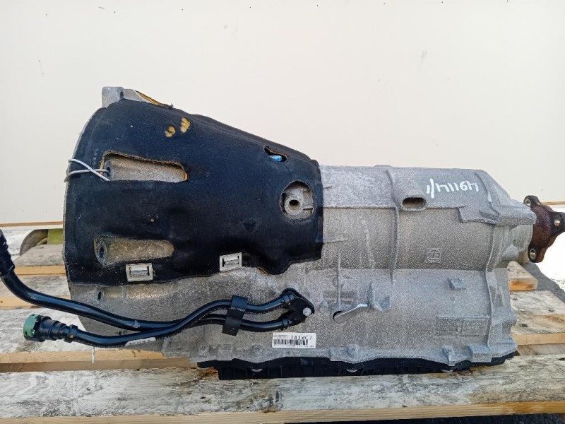 Cambio GA8HP50Z 8 MARCE AUTOMATICO Bmw Serie 4 F36 GRAN Coupe 2014