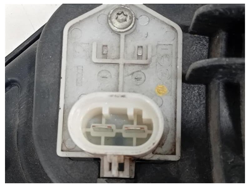 Elettroventola 51881754 Fiat 500L 2013