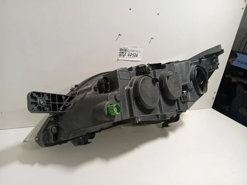 Proiettore ANT DX 1375099080 Peugeot Boxer III 2014