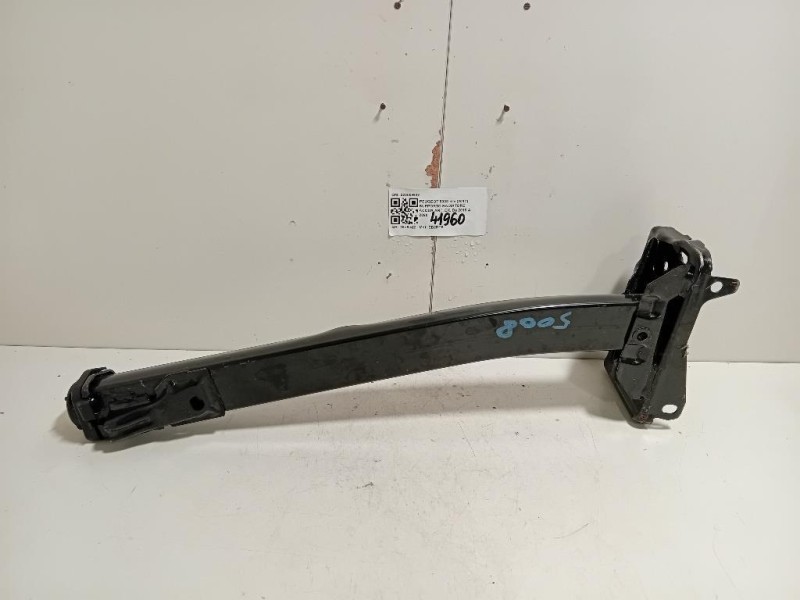 Supporto Radiatore Acqua ANT DX 52000W02 Peugeot 5008 II 2017