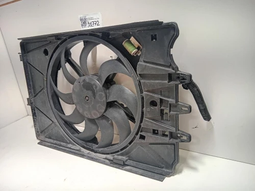 Elettroventola 8A9410100 Fiat 500L 2013