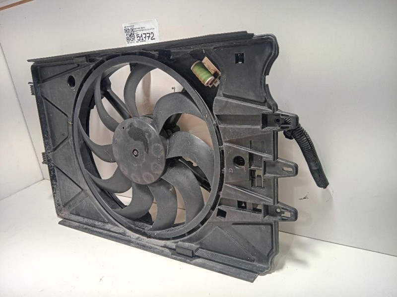 Elettroventola 8A9410100 Fiat 500L 2013