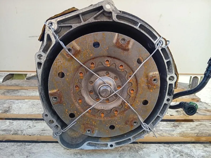 Cambio GA8HP50Z 8 MARCE AUTOMATICO Bmw Serie 4 F36 GRAN Coupe 2014