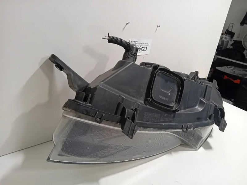 Proiettore ANT DX 1375099080 Peugeot Boxer III 2014