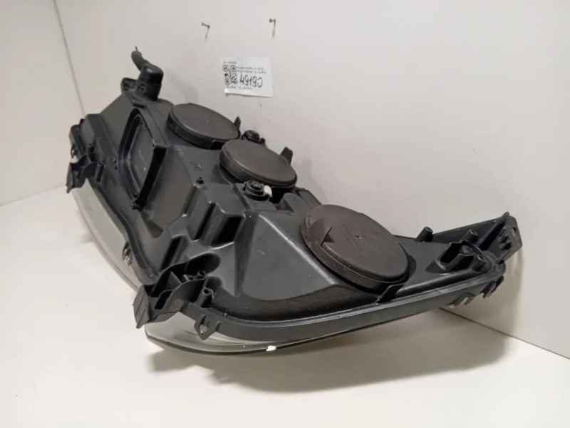 Proiettore ANT DX 1375099080 Peugeot Boxer III 2014