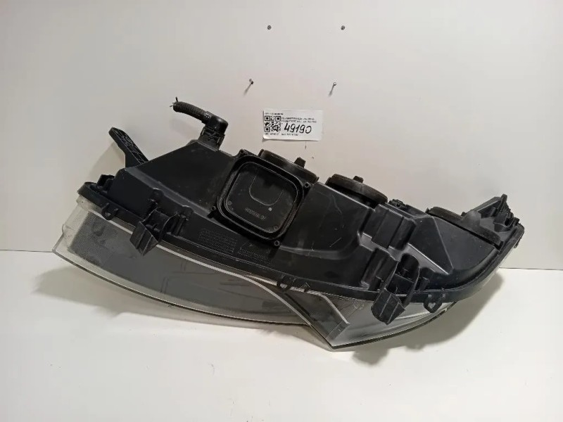 Proiettore ANT DX 1375099080 Peugeot Boxer III 2014