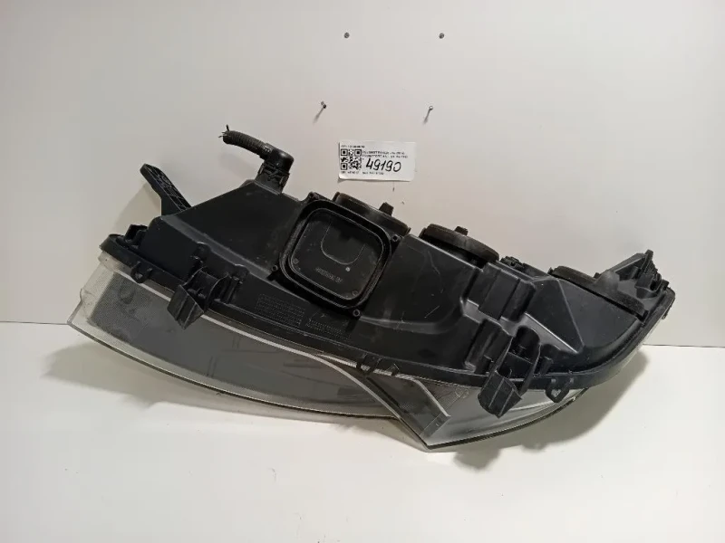 Proiettore ANT DX 1375099080 Peugeot Boxer III 2014