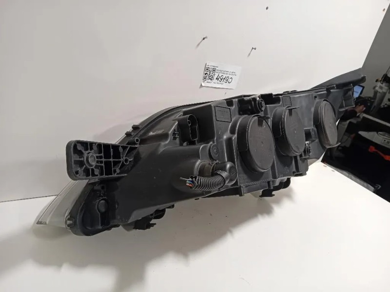 Proiettore ANT DX 1375099080 Peugeot Boxer III 2014