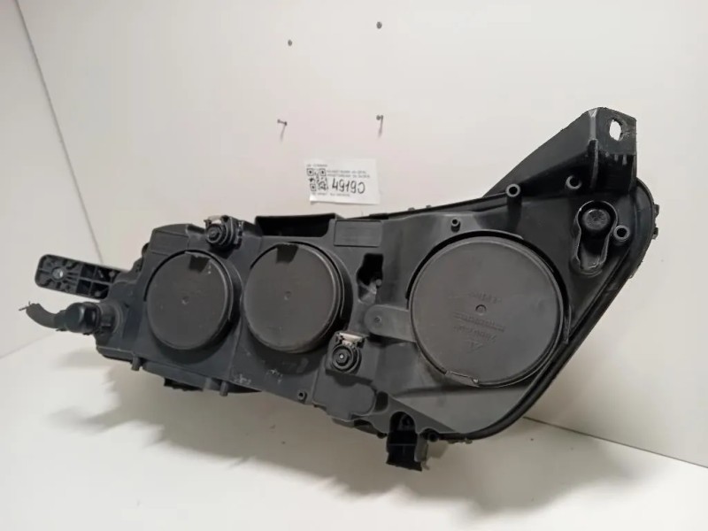 Proiettore ANT DX 1375099080 Peugeot Boxer III 2014