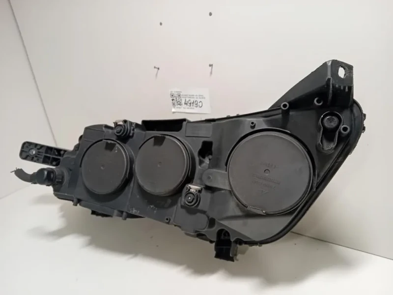 Proiettore ANT DX 1375099080 Peugeot Boxer III 2014