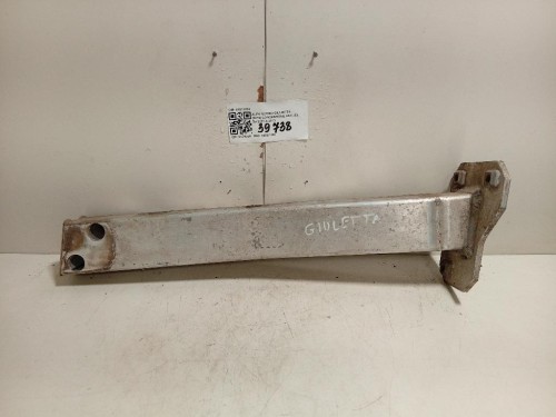 Supporto Radiatore Acqua ANT SX