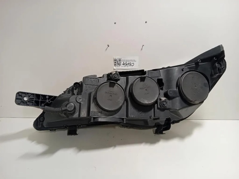 Proiettore ANT DX 1375099080 Peugeot Boxer III 2014