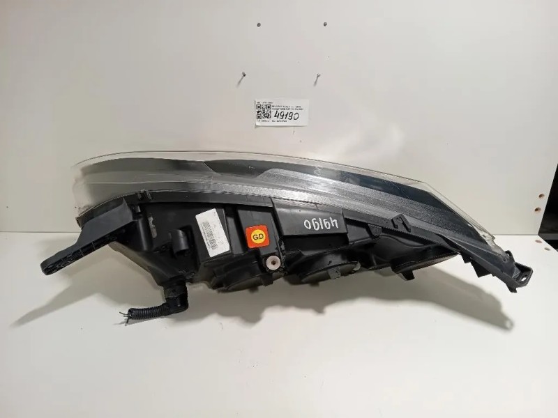 Proiettore ANT DX 1375099080 Peugeot Boxer III 2014