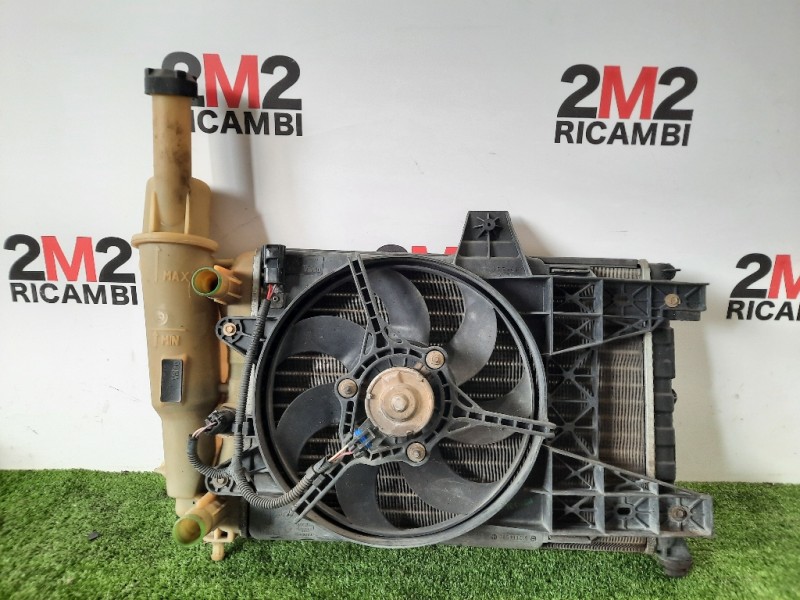 Elettroventola 7741200 Fiat Punto I 1994