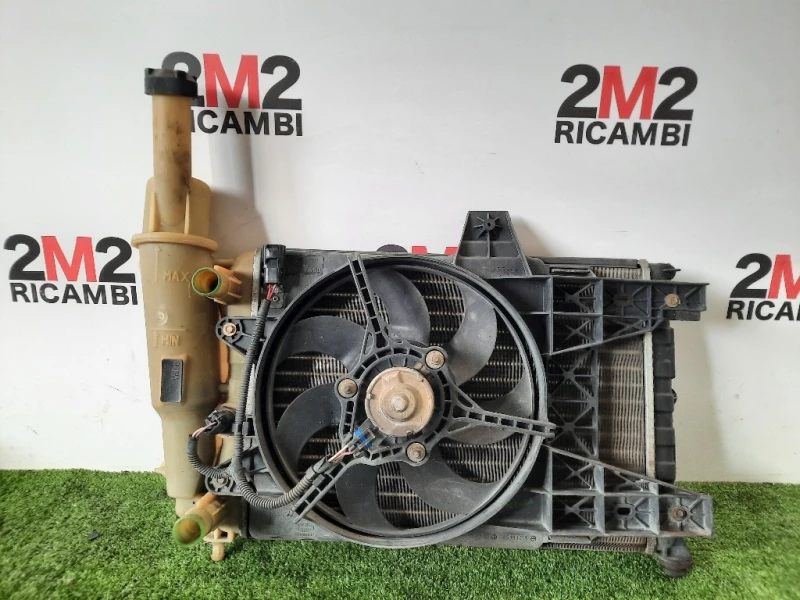 Elettroventola 7741200 Fiat Punto I 1994