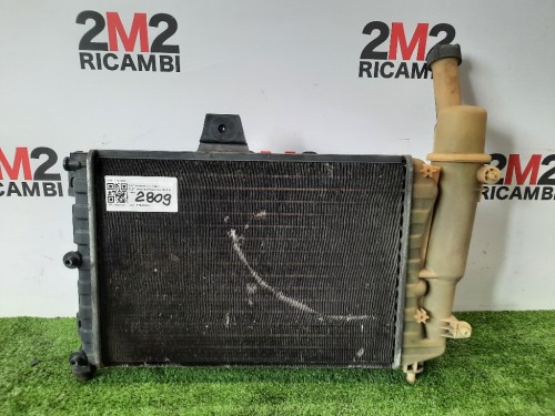 Elettroventola 7741200 Fiat Punto I 1994