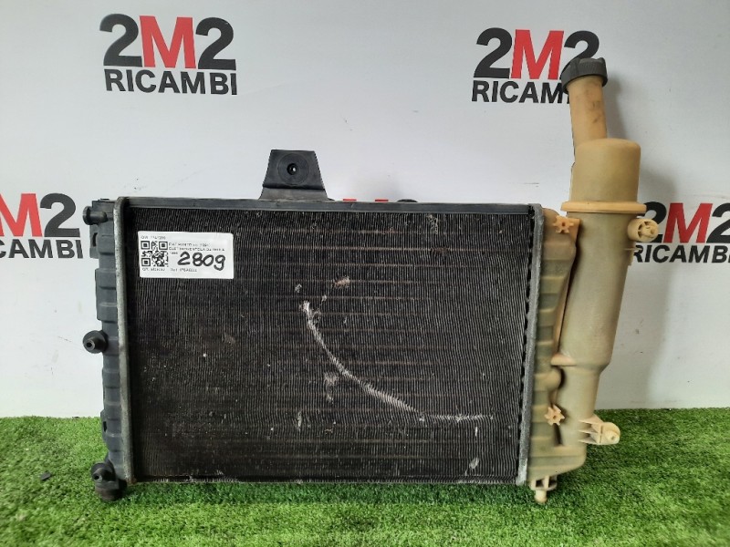 Elettroventola 7741200 Fiat Punto I 1994