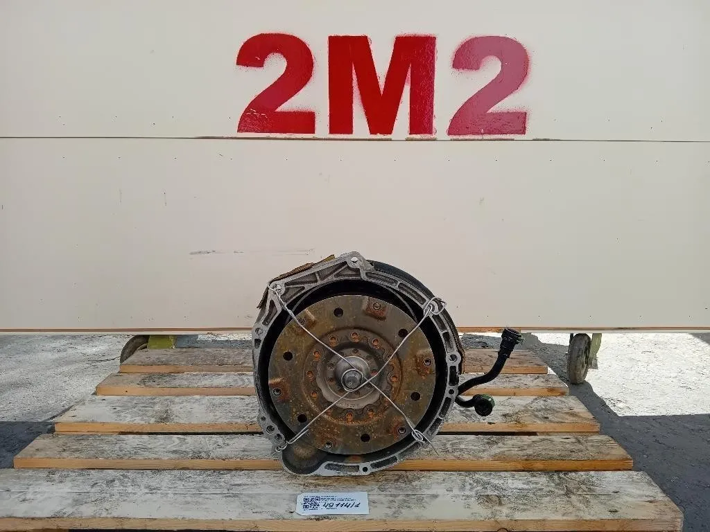 Cambio GA8HP50Z 8 MARCE AUTOMATICO Bmw Serie 4 F36 GRAN Coupe 2014