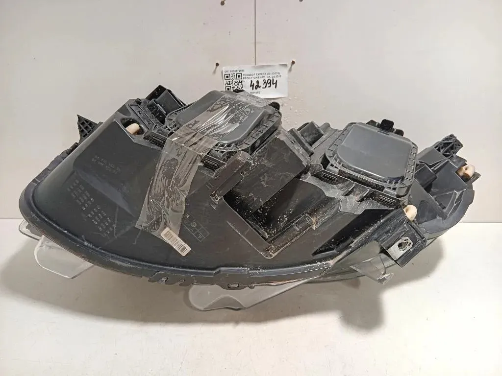 Proiettore ANT DX 9808572680 Peugeot Expert III 2016