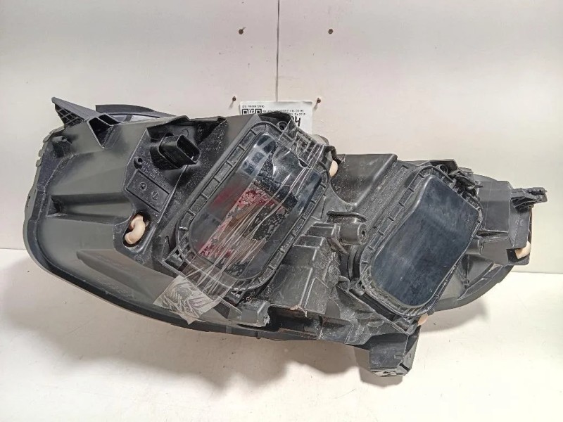 Proiettore ANT DX 9808572680 Peugeot Expert III 2016