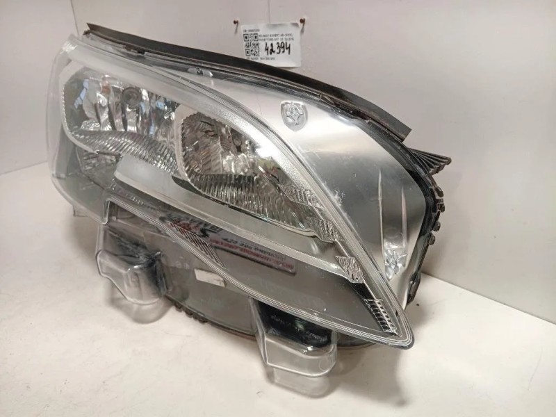 Proiettore ANT DX 9808572680 Peugeot Expert III 2016