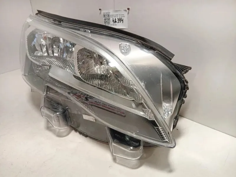 Proiettore ANT DX 9808572680 Peugeot Expert III 2016