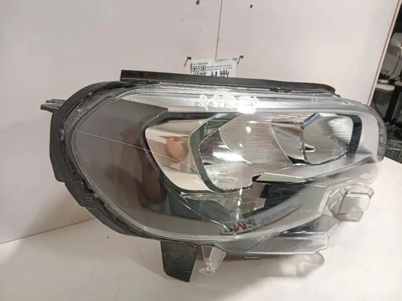 Proiettore ANT DX 9808572680 Peugeot Expert III 2016