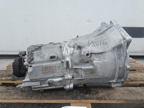 Cambio 2200022394 BMW E39 SERIE 5 Bmw Serie 5 E39 Berlina 1996